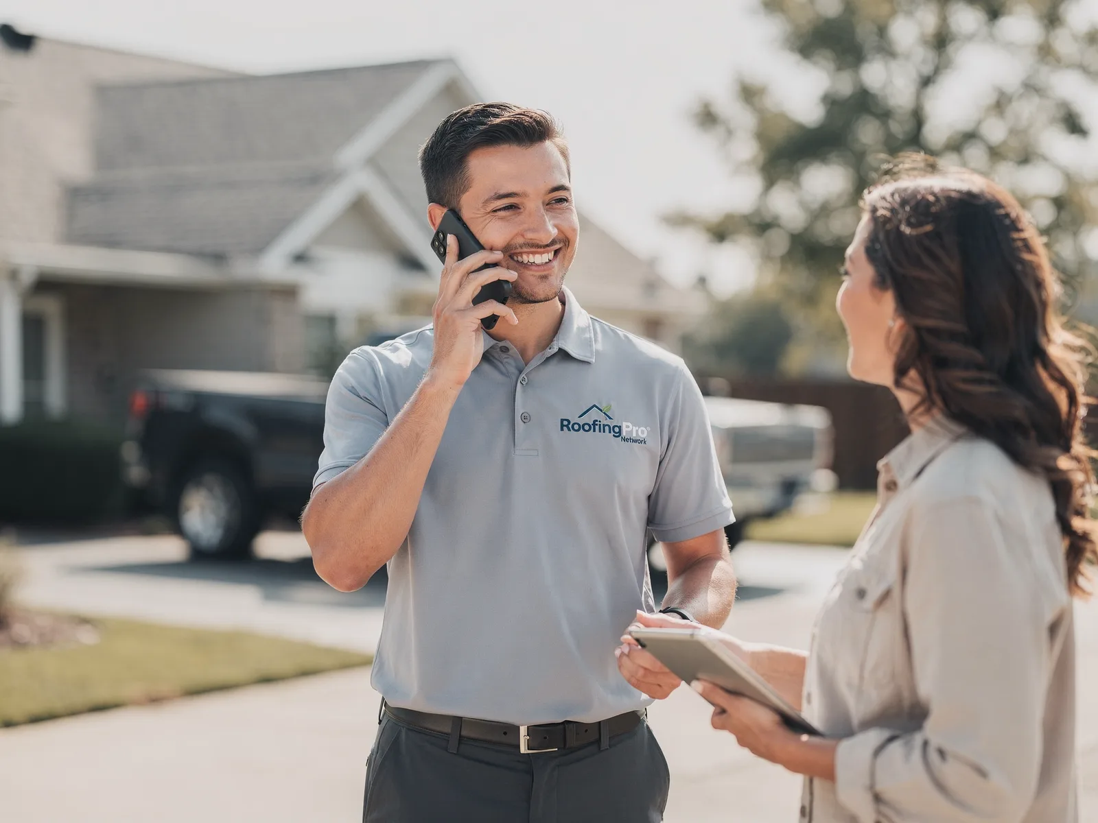 Roof Repair Buchtel, OH FAQs